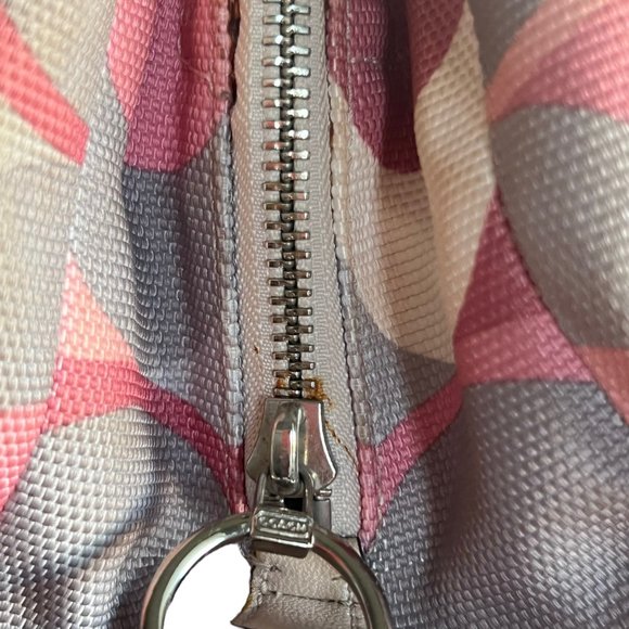 Coach Chelsea Jayden Carryall Scarf Print 19399 - Picture 6 of 16